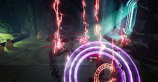 HOLMGANG: Memories of the Forgotten