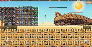 Auto Match Blast