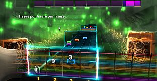 Rocksmith 2014 – Ritchie Valens - “La Bamba”