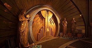 Firmament - Digital Art Book