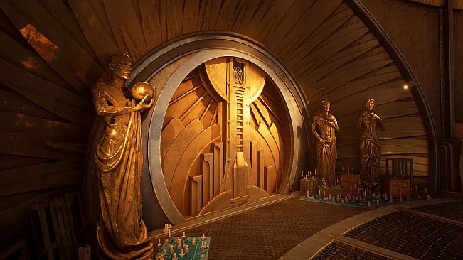 Firmament - Digital Art Book