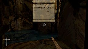 Ominous Horizons: A Paladin's Calling