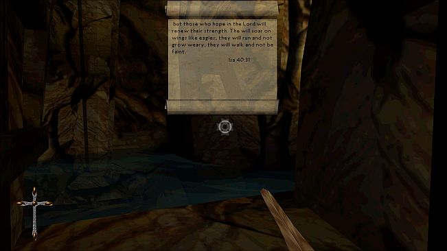 Ominous Horizons: A Paladin's Calling