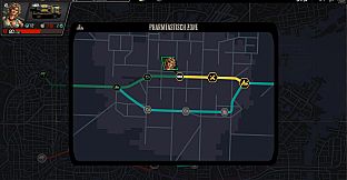 Death Roads: Tournament Prologue