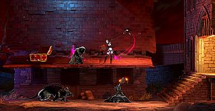 Bloodstained: Ritual of the Night - Succubus Cosmetic Pack