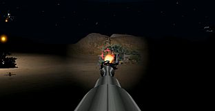 Beachhead: DESERT WAR