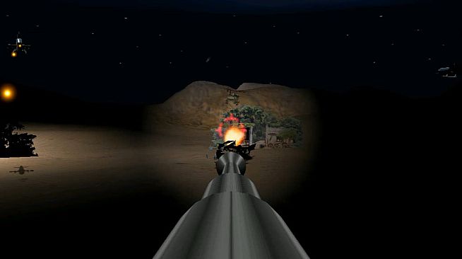 Beachhead: DESERT WAR