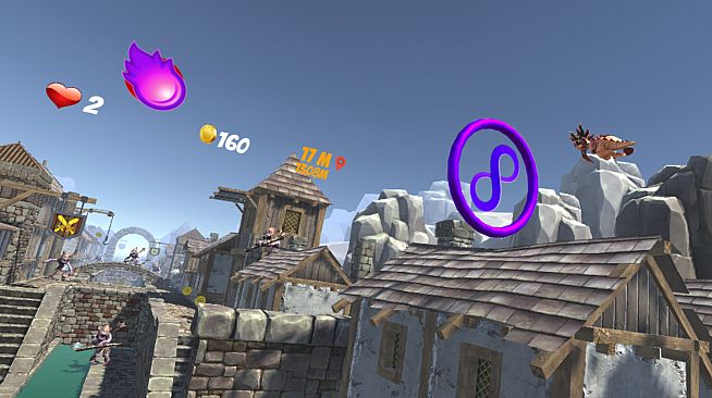 DragonBlast VR