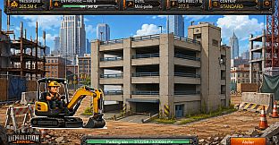Demolition Empire
