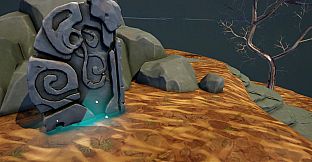 very normal rail game