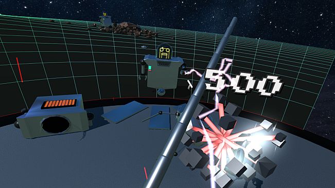 Dawn of the Robot Empire