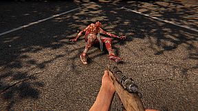 Zombie Watch Part II