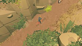 Courier: Dragons Within