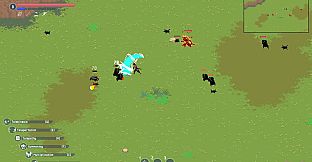 The Dreamer - Beginning