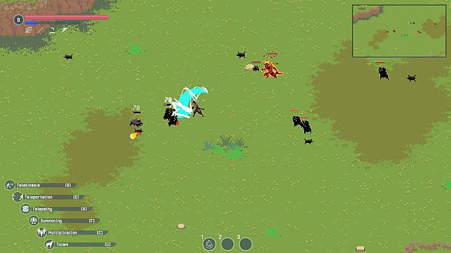 The Dreamer - Beginning