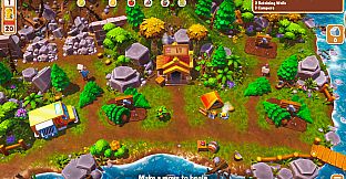 Campgrounds Adventures