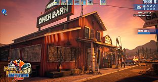 Barn Finders: Amerykan Dream