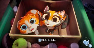 Cat Parents