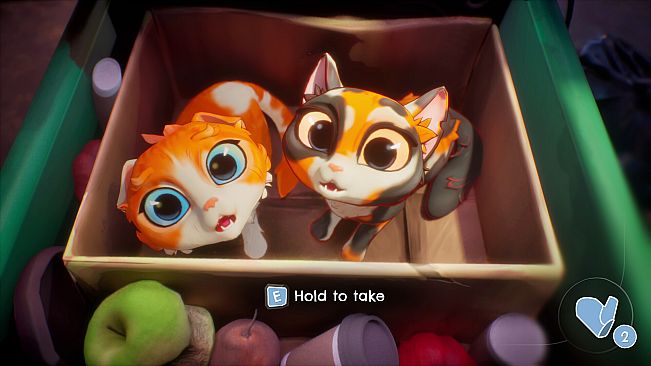 Cat Parents