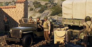 Operation: Overlord (World War II) Campaign