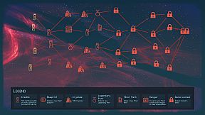 Wave Defense: Trappist