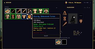 Arcane Idle