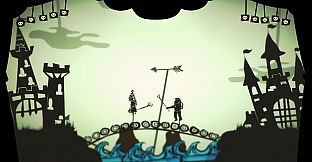 Shadow Fencer Theatre