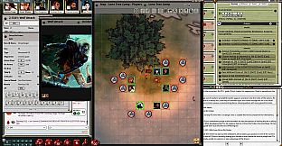 Fantasy Grounds - D&D Classics: The Accursed Tower (2E)