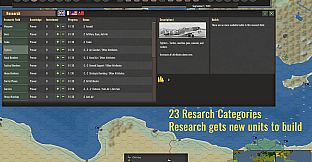 Total Victory: World Conflict 1939-1945