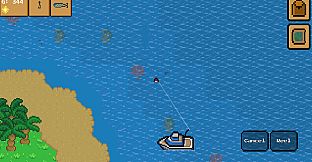 Legend of the Wonderfish