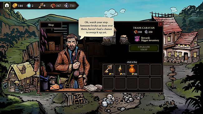 SpelunKing: The Mine Match