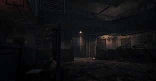The Hidden Ones