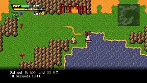 Half Minute Hero: Super Mega Neo Climax Ultimate Boy