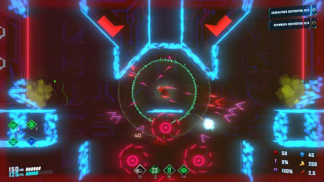 Beat the Machine Rebooted