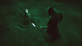 Arcane Prophecy: Flamebound