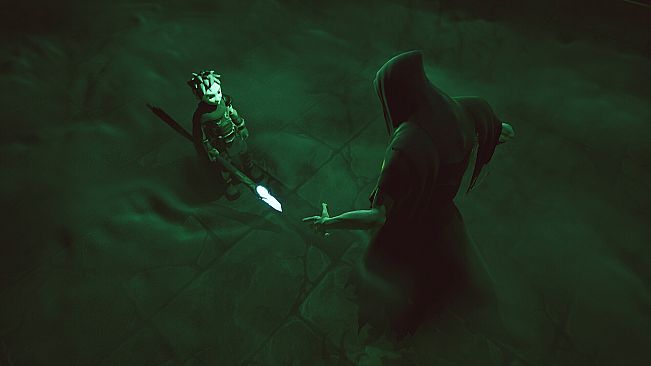 Arcane Prophecy: Flamebound