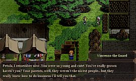 You Are Not The Hero