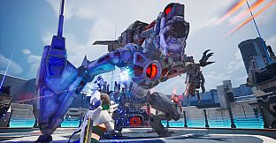 B.L.U.E. NOVA