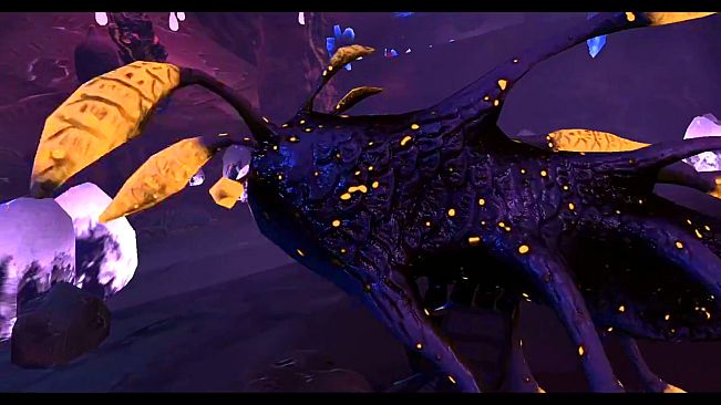 Jack Walker: Ethereal