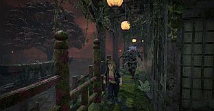 Dead by Daylight - Old Wounds Pack