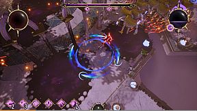 Lilith: Rise of the Fallen