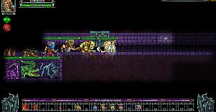 Rogue Empire: Dungeon Crawler RPG