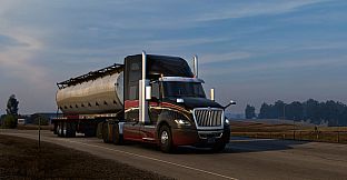 American Truck Simulator - International LT