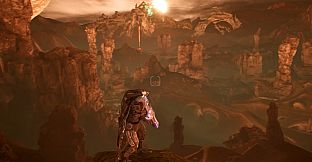 Everlen: The Volgran Torment