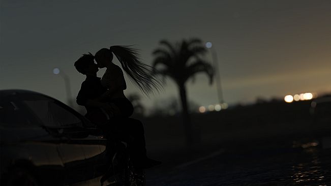 Summer's Gone - Season 1