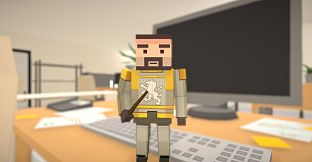 Block Heads: Instakill - Fantasy Skin Pack