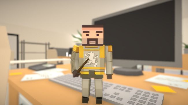 Block Heads: Instakill - Fantasy Skin Pack