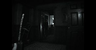 Greyhill Incident - Found Footage Mode