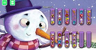 Christmas Sort Puzzle - Expansion Pack