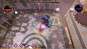 Lilith: Rise of the Fallen